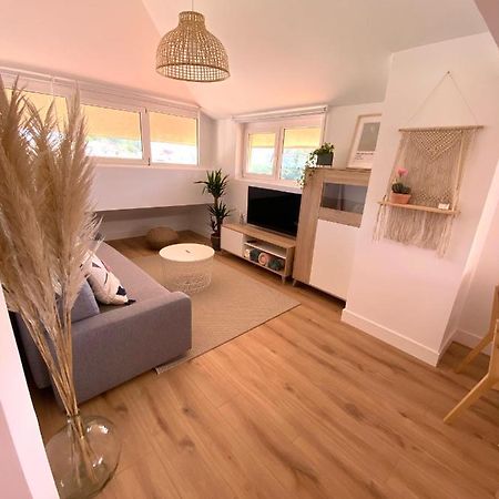 Dania Home Esteiro Muros Eksteriør bilde