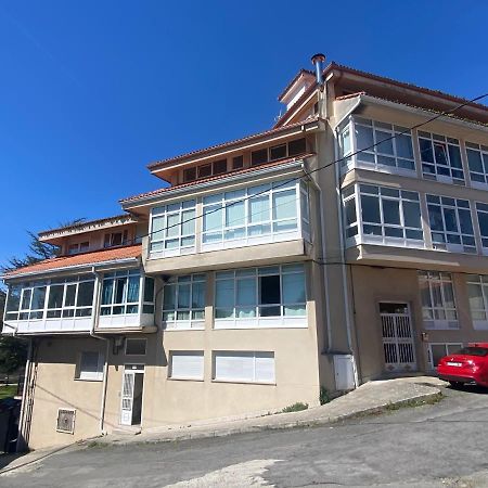 Dania Home Esteiro Muros Eksteriør bilde