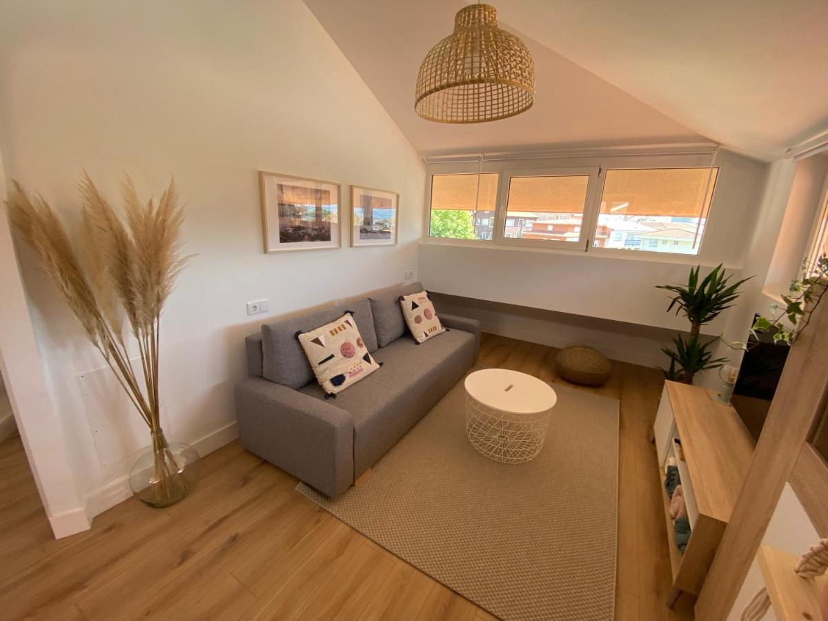 Dania Home Esteiro Muros Eksteriør bilde