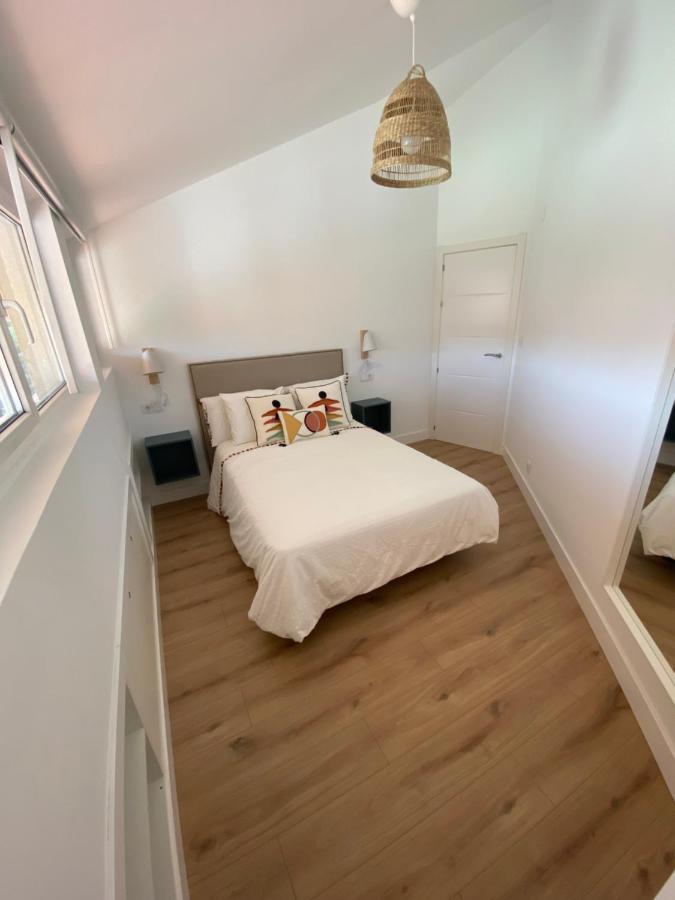 Dania Home Esteiro Muros Eksteriør bilde