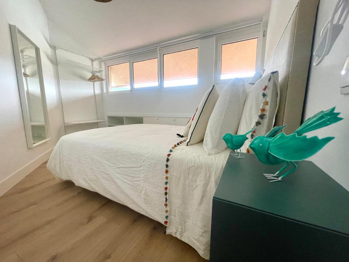 Dania Home Esteiro Muros Eksteriør bilde
