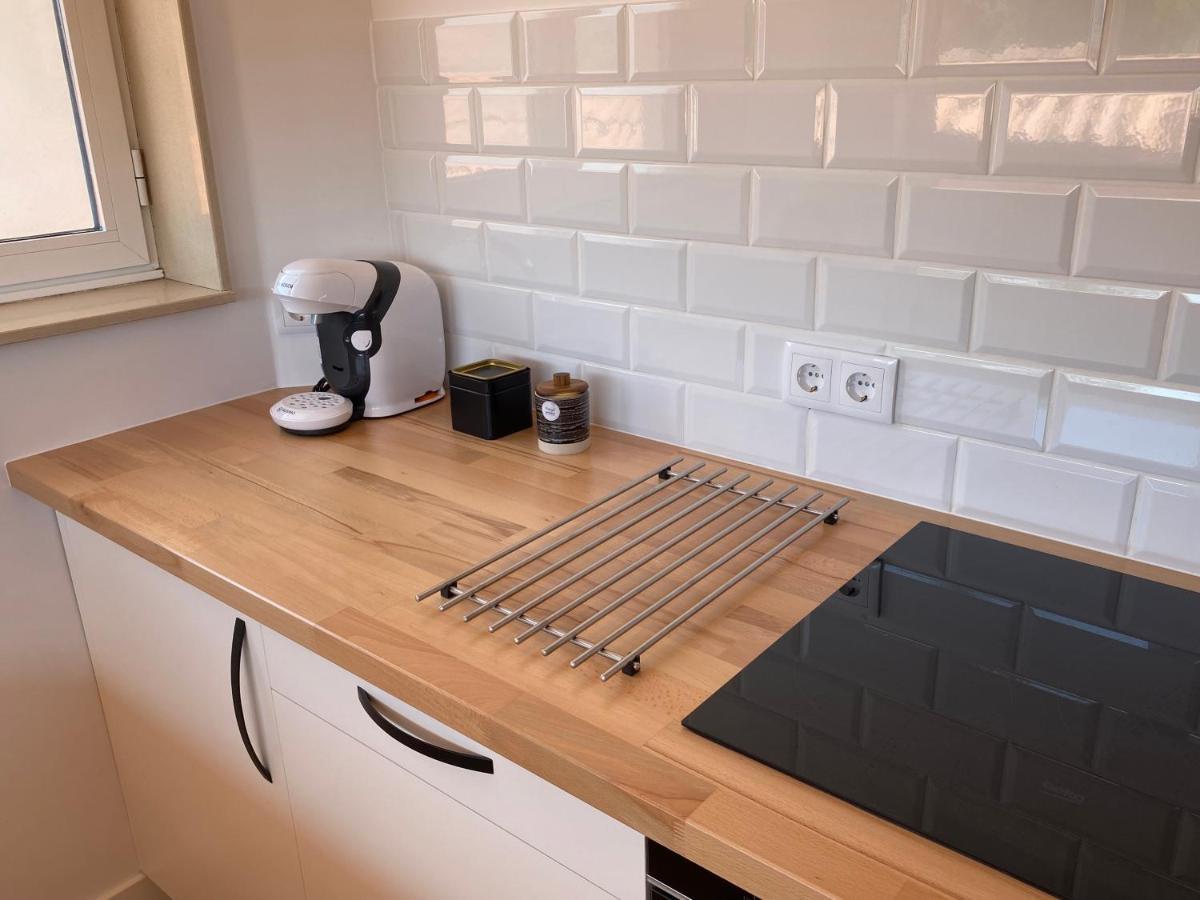 Dania Home Esteiro Muros Eksteriør bilde